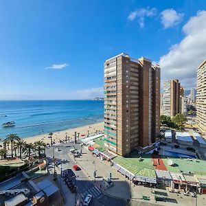 Apartamento Vistas del Rincon