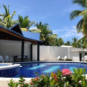 Cabañas La Fragata