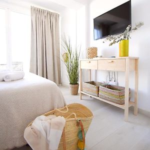 Apartment Strand Jávea